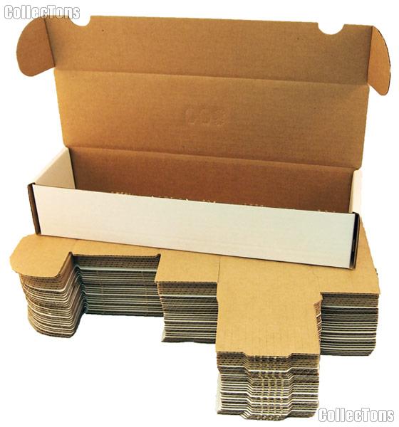 cardboard storage