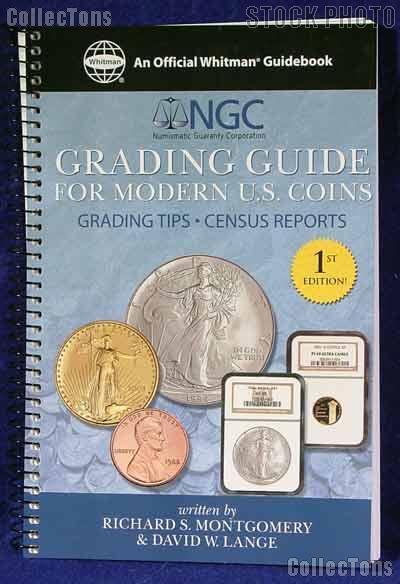 Ngc Grading Guide For Modern Us Coins