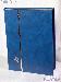 Stamp Stockbook 32-Black Page Stamp Album Lighthouse LS2/16 Blue