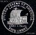 2004-S Jefferson Nickel PROOF Coin 2004 Nickel Keelboat Coin