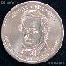 2010-D Millard Fillmore Presidential Dollar GEM BU 2010 Fillmore Dollar