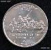 New Jersey Quarter 1999-P New Jersey Washington Quarter * GEM BU