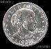 1980-S Susan B Anthony Dollar GEM BU 1980 SBA Dollar