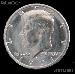 1971-D Kennedy Half Dollar GEM BU 1971 Kennedy Half