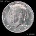 1972 Kennedy Half Dollar GEM BU 1972 Kennedy Half