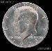 1973 Kennedy Half Dollar GEM BU  1973 Kennedy Half