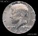 1980-D Kennedy Half Dollar GEM BU 1980 Kennedy Half