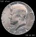 1982-D Kennedy Half Dollar GEM BU 1982 Kennedy Half