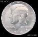 1985-D Kennedy Half Dollar GEM BU 1985 Kennedy Half