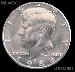 1988-D Kennedy Half Dollar GEM BU 1988 Kennedy Half