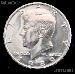 1989-D Kennedy Half Dollar GEM BU 1989 Kennedy Half