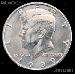 1989-P Kennedy Half Dollar GEM BU 1989 Kennedy Half