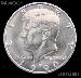 1990-D Kennedy Half Dollar GEM BU 1990 Kennedy Half