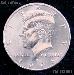 1995-P Kennedy Half Dollar GEM BU 1995 Kennedy Half