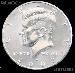 2003-D Kennedy Half Dollar GEM BU 2003 Kennedy Half