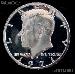 1971-S Kennedy Half Dollar * GEM Proof 1971-S Kennedy Proof