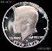 1976-S Clad Kennedy Half Dollar * GEM Proof 1976-S Kennedy Proof