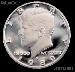 1989-S Kennedy Half Dollar * GEM Proof 1989-S Kennedy Proof