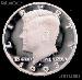 1993-S Kennedy Half Dollar * GEM Proof 1993-S Kennedy Proof