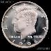 1996-S Kennedy Silver Half Dollar * GEM Proof 1996-S Kennedy Proof