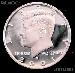 2001-S Kennedy Half Dollar * GEM Proof 2001-S Kennedy Proof