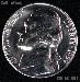 1959 Jefferson Nickel PROOF Coin 1959 Proof Nickel Coin