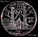 2001-S Vermont State Quarter PROOF Coin 2001 Quarter