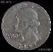 1945 Washington Quarter Silver Coin 1945 Silver Quarter