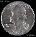 1961 Washington Quarter Silver Coin 1961 Silver Quarter