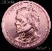 2011-P Andrew Johnson Presidential Dollar GEM BU 2011 Johnson Dollar