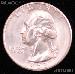 1952 Washington Silver Quarter Gem BU (Brilliant Uncirculated)