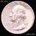 1953-S Washington Silver Quarter Gem BU (Brilliant Uncirculated)