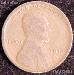 1914-D Wheat Penny Lincoln Wheat Cent Circulated G-4 or Better KEY DATE