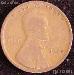 1925 Wheat Penny Lincoln Wheat Cent Circulated G-4 or Better