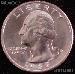 1988-D Washington Quarter Gem BU (Brilliant Uncirculated)