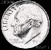 1994-D Roosevelt Dime Gem BU (Brilliant Uncirculated)