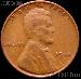 1942 Wheat Penny Lincoln Wheat Cent Circulated G-4 or Better