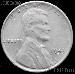 1943-S Wheat Penny Lincoln Wheat Cent Circulated G-4 or Better