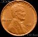 1951 Wheat Penny Lincoln Wheat Cent Circulated G-4 or Better