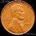 1953 Wheat Penny Lincoln Wheat Cent Circulated G-4 or Better