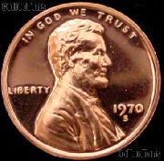 1 Cent 1968, Cent, Lincoln Memorial (1959-2008) - United States of America  - Coin - 9062