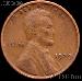 1929 Wheat Penny Lincoln Wheat Cent Circulated G-4 or Better