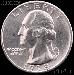 1938-S Washington Silver Quarter Gem BU (Brilliant Uncirculated)