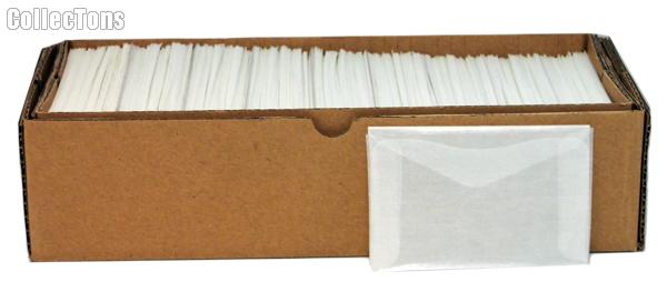 Storage Box for Glassine Envelopes #3 - $5.79