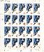 1998 Alpine Skiing 32 Cent US Postage Stamp MNH Sheet of 20 Scott #3180