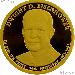 2015-S Dwight D. Eisenhower (Ike) Presidential Dollar GEM PROOF Coin