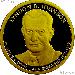 2015-S Lyndon B. Johnson Presidential Dollar GEM PROOF Coin