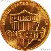 2020-D Lincoln Shield Cent - Union Shield * BU