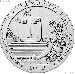 2019-S Northern Mariana Islands American Memorial Park Quarter GEM BU America the Beautiful