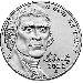 2022-D Jefferson Nickel Gem BU (Brilliant Uncirculated)